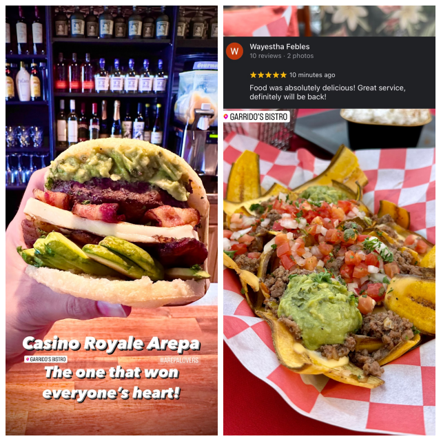 Review Garrido's Restaurant image 185201