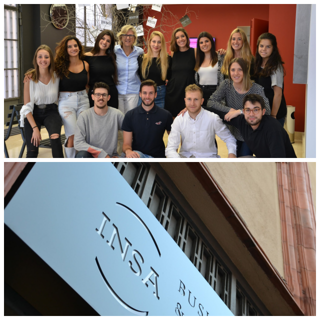 Review INSA, Barcelona image 75404