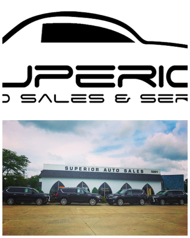 Review Superior Auto Sales image 122400