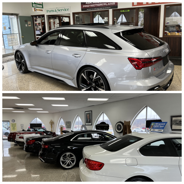 Review Superior Auto Sales image 122401