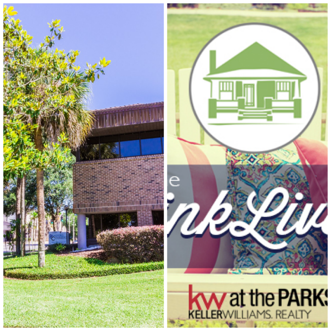 Review Keller Williams at the Parks image 87882