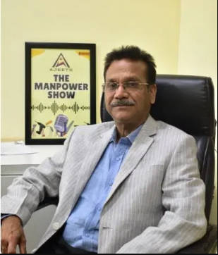 Review Ajeets Management & Manpower Consultancy image 359475