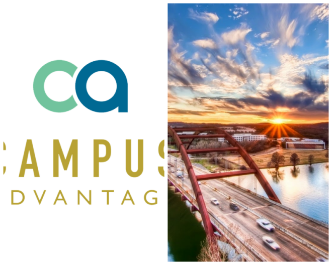 Review Campus advantage image 241805