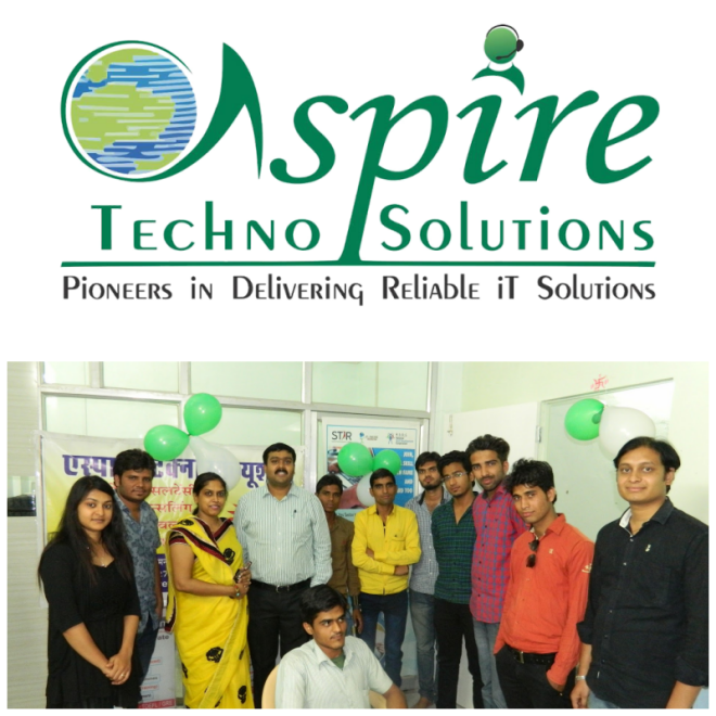 Review Aspire Techno Solutions image 188518