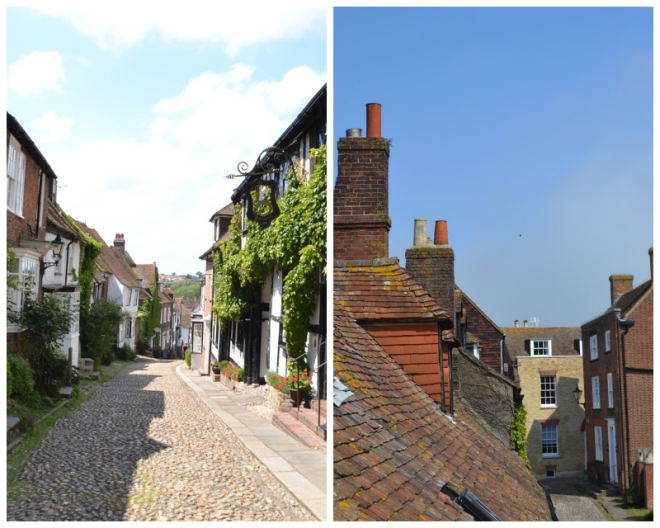 Review Mermaid Inn image 212957