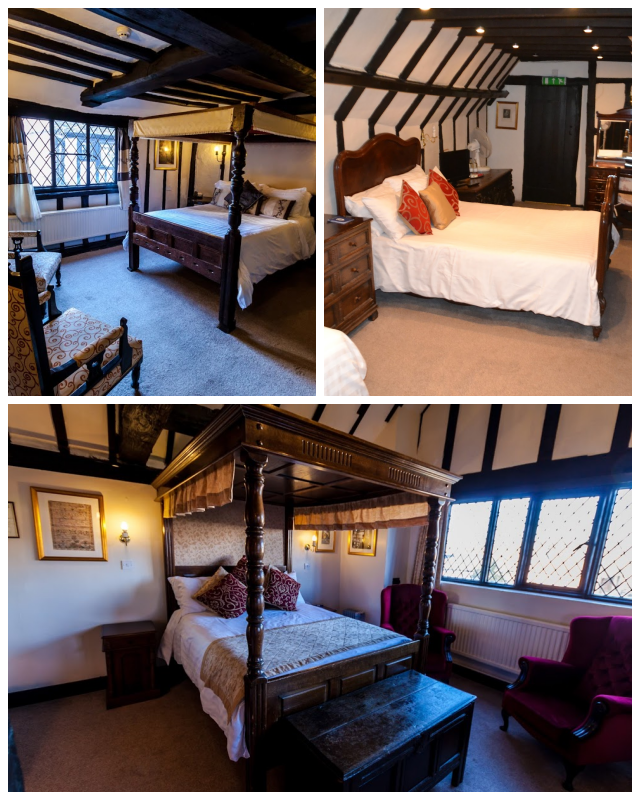 Review Mermaid Inn image 212958
