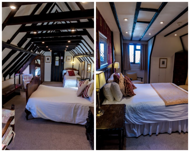 Review Mermaid Inn image 212959