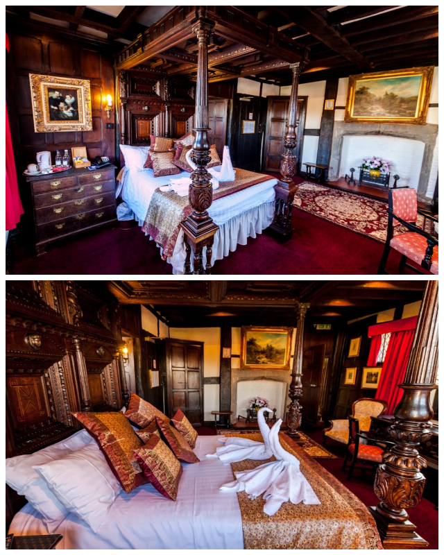 Review Mermaid Inn image 212960