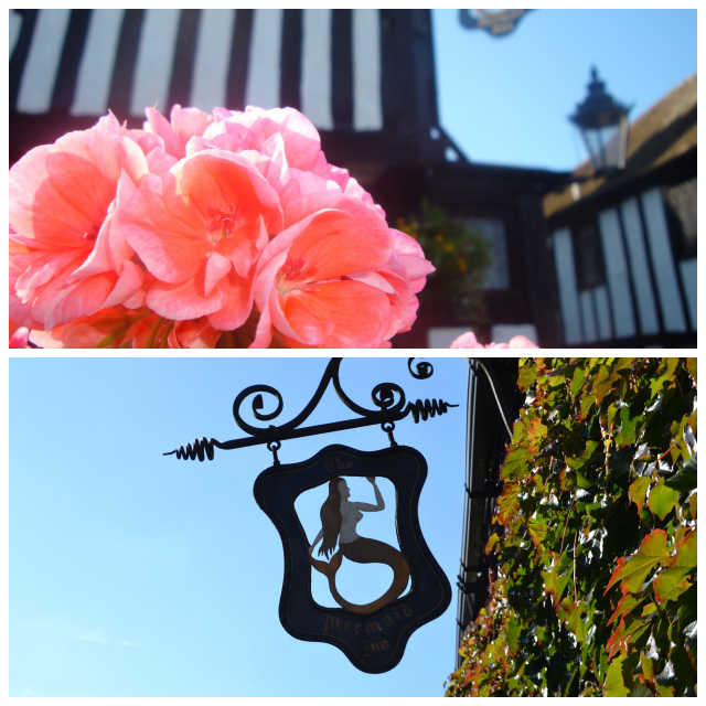 Review Mermaid Inn image 212961