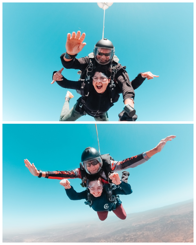 Review Skydive san diego image 355501