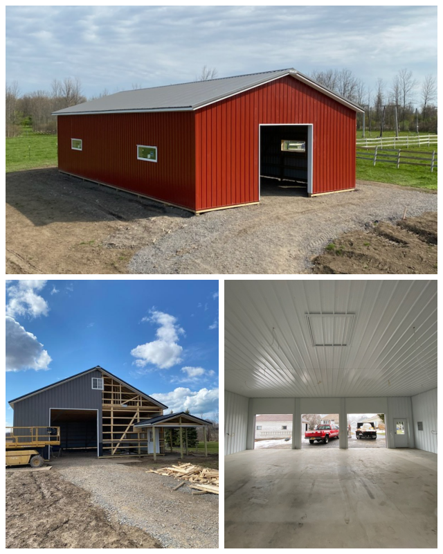 Review Parco building systems inc image 334003