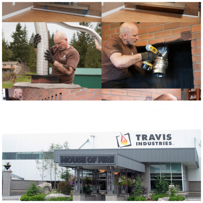 Review Travis industries image 262078