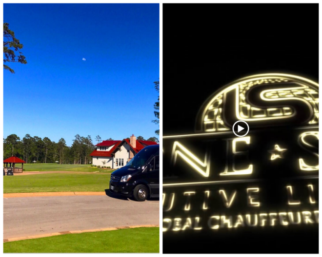 Review Lone Star Executive Limousine, LLC image 132145