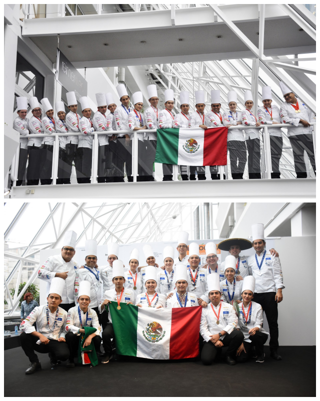 Review Culinario de Mexico image 95201