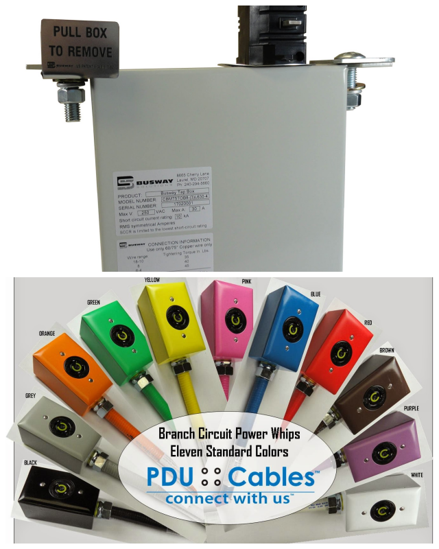 Review PDU Cables image 46844