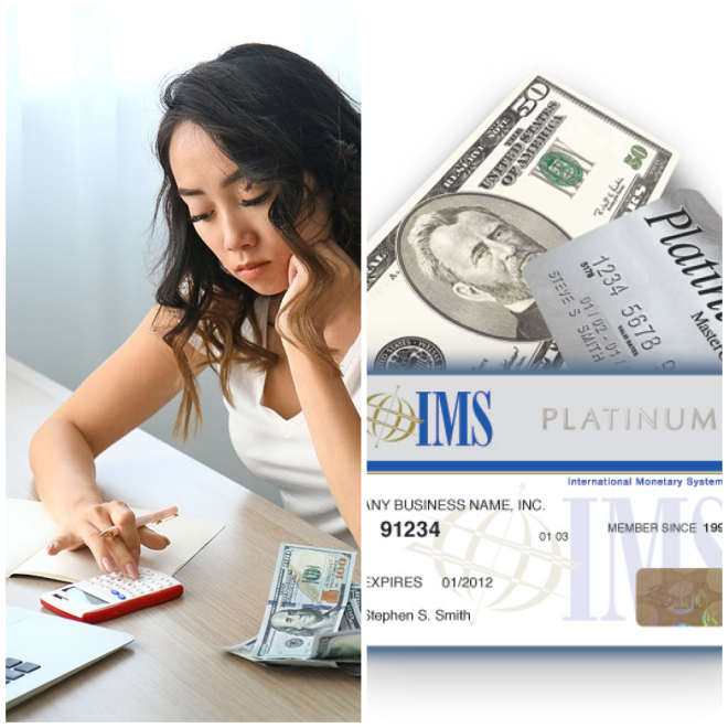 Review The Barter Guy at IMS Barter image 2708