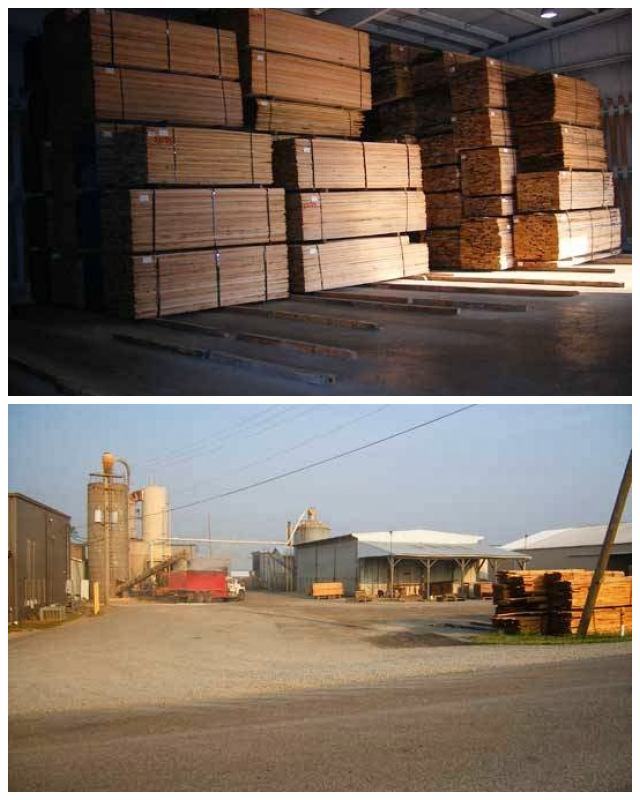 Review Yoder Lumber Company Inc. image 147274