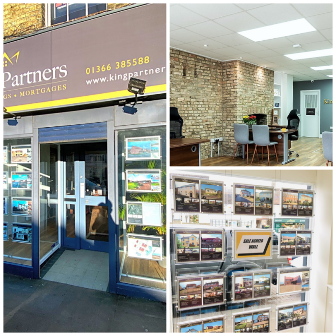 Review KING AND PARTNERS image 223926