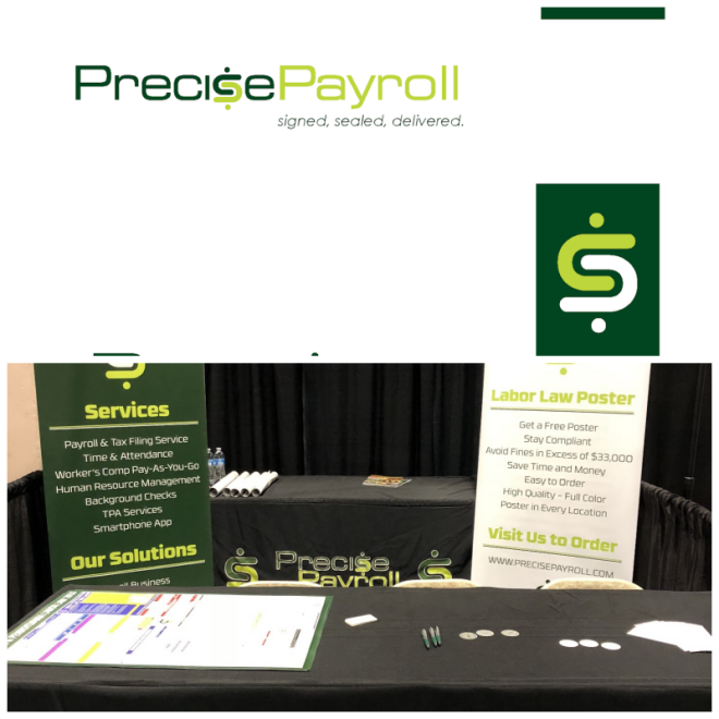 Review Precise Payroll Solutions, Inc. image 136576