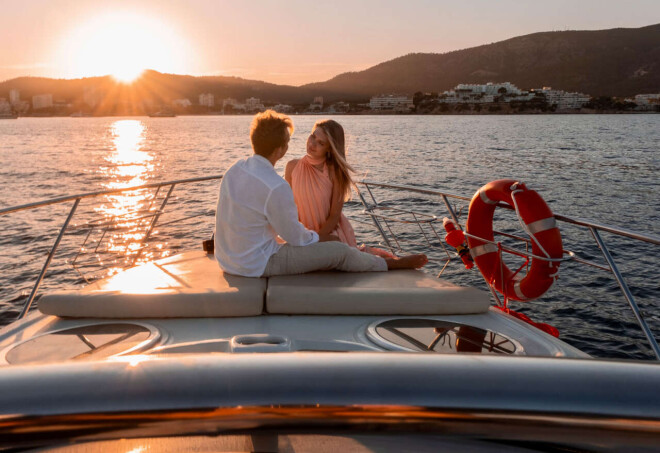 Review Sparkling Boats Mallorca image 358515