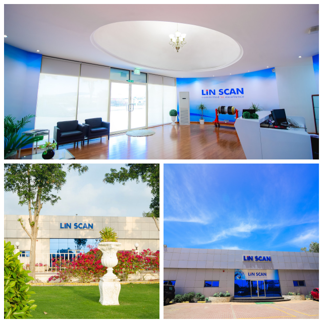 Review LIN SCAN Advanced Pipeline And Tank Services image 236188