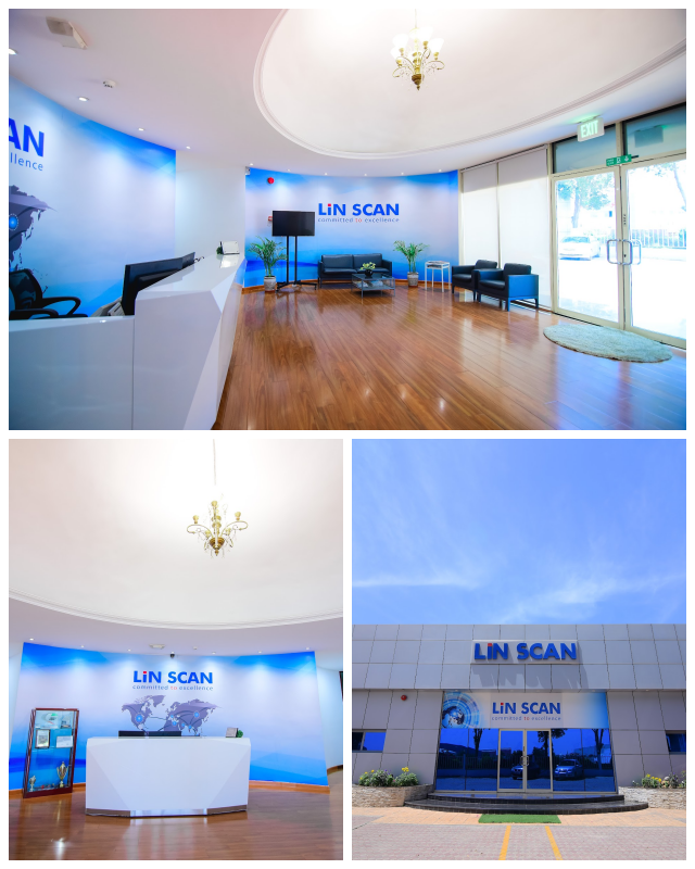 Review LIN SCAN Advanced Pipeline And Tank Services image 236189