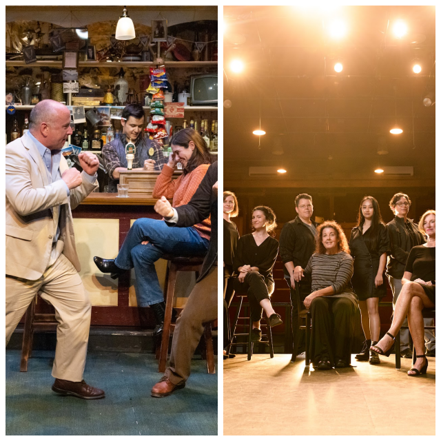 Review Hedgerow Theatre image 184018