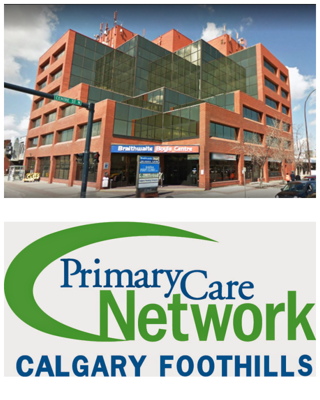 Review Calgary Foothills Primary Care Network image 187551