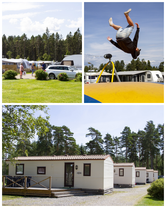 Review Swecamp Vita Sandar image 23265