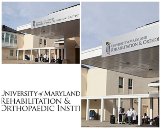 Review Kernan orthopaedics & rehabilitation image 260005