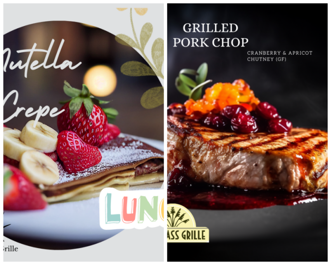 Review Sea grass grille image 351493