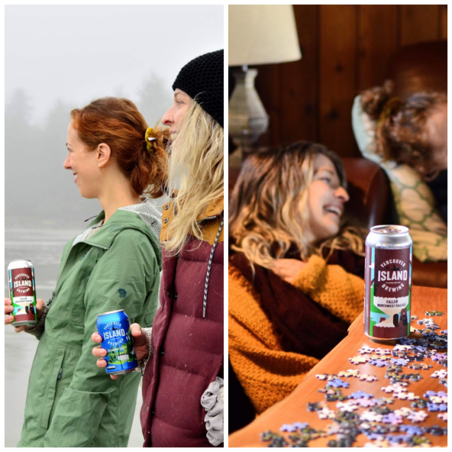 Review Vancouver Island Brewing Company image 105489