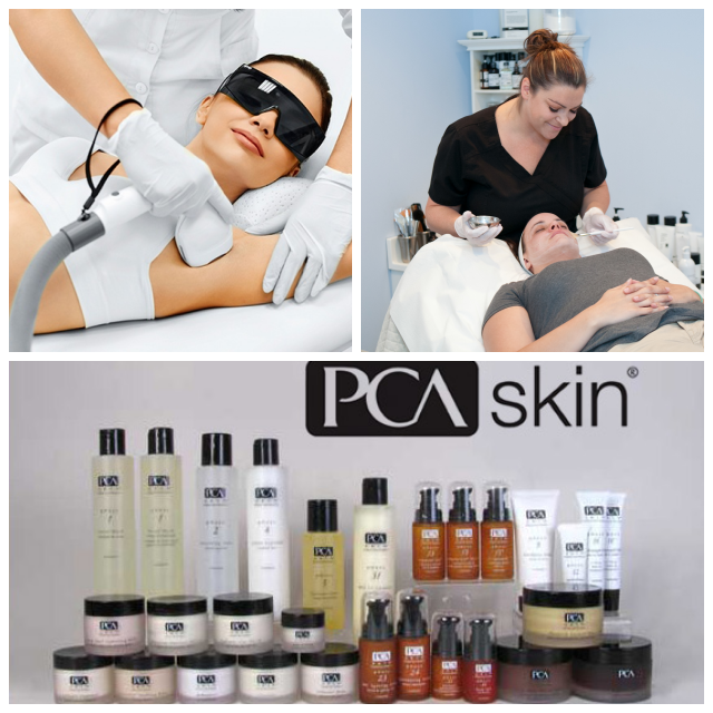 Review Nouveauderm medspa image 329385