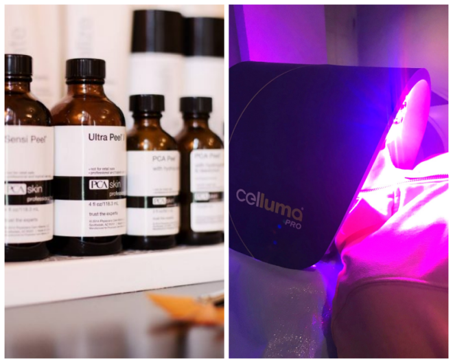 Review Nouveauderm medspa image 329386