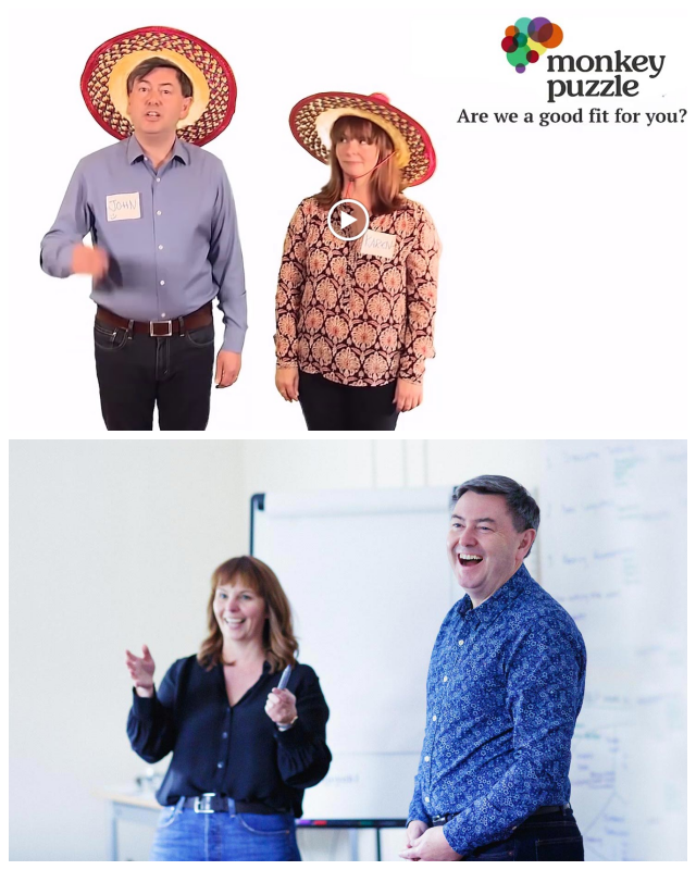 Review Monkey Puzzle Training & Consultancy image 181437