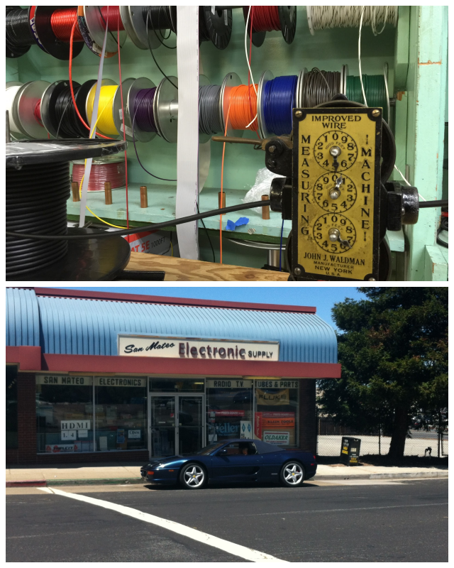 Review San Mateo Electronics Supply image 170049