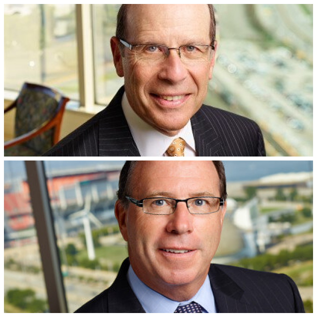 Review Spangenberg Shibley & Liber LLP image 184231