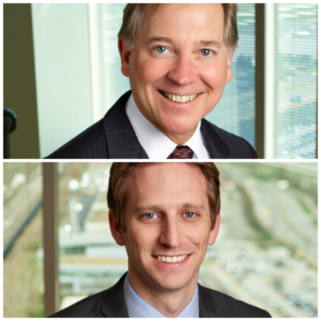 Review Spangenberg Shibley & Liber LLP image 184233