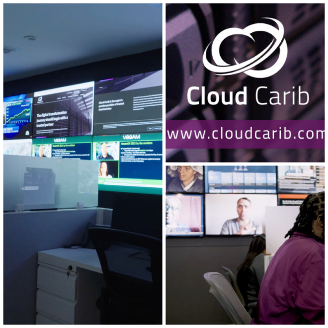 Review Cloud Carib Ltd. image 107531
