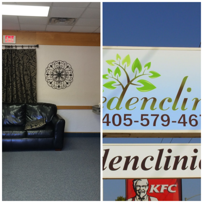 Review The eden clinic image 278557