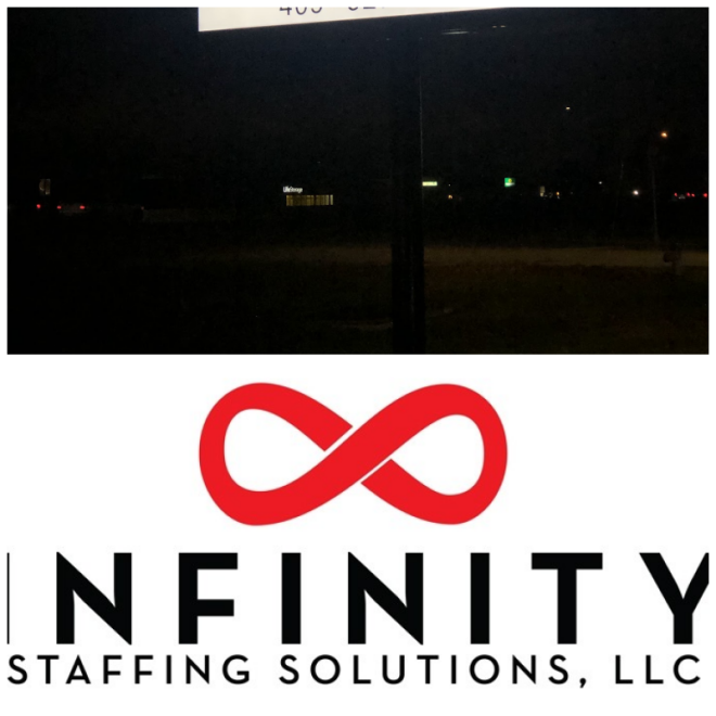 Review Infinity staffing solutions, llc (tx) image 301592