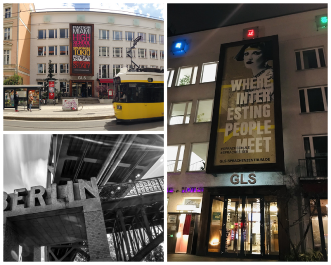 Review GLS Sprachenzentrum Berlin, Germany image 87604