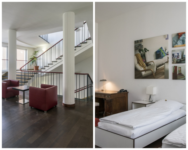 Review GLS Sprachenzentrum Berlin, Germany image 87606
