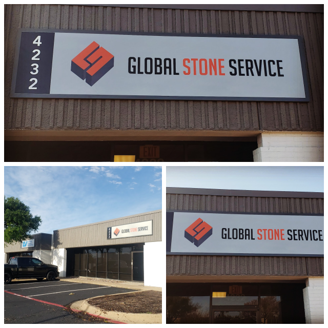 Review Global stone service image 290444