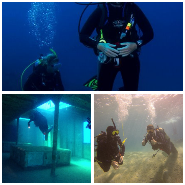 Review Scuba works image 351310