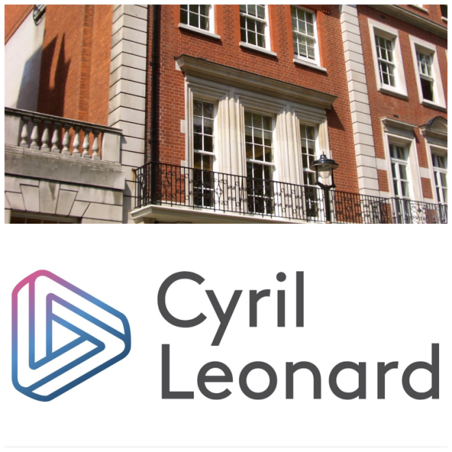 Review Cyril Leonard image 154787