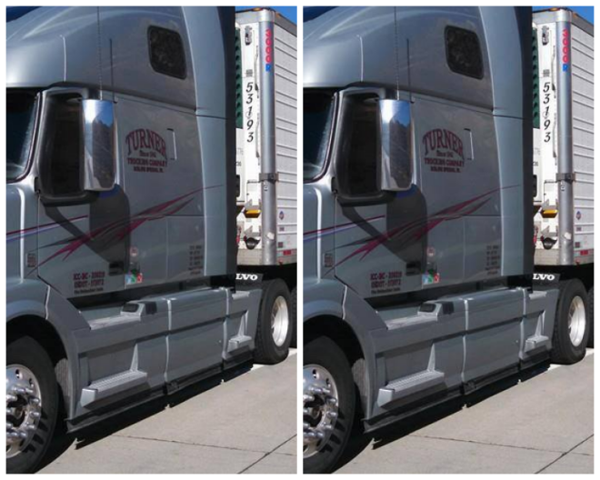 Review Turner Trucking Co image 231051