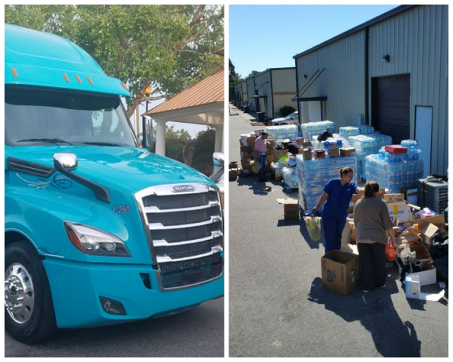 Review Turner Trucking Co image 231052