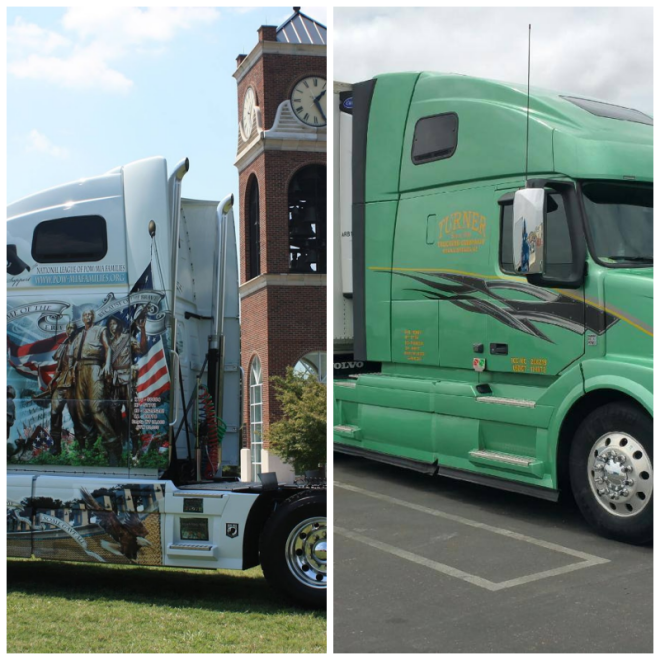 Review Turner Trucking Co image 231053