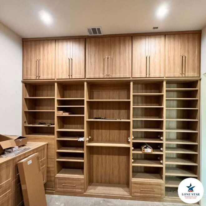 Review Lone star remodeling and construction image 357746